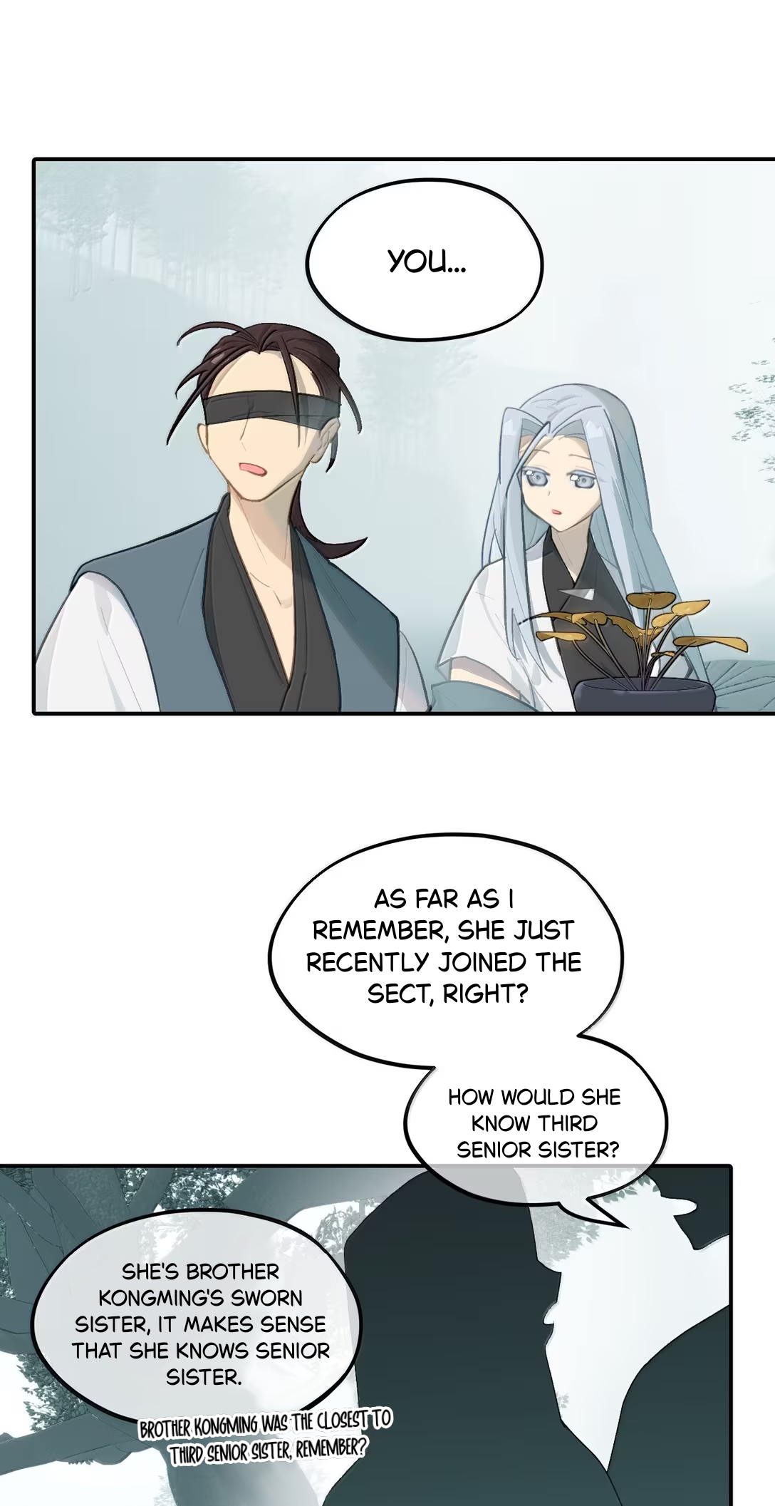 Kill the Male Lead to Become the Villainess Chapter 82 8